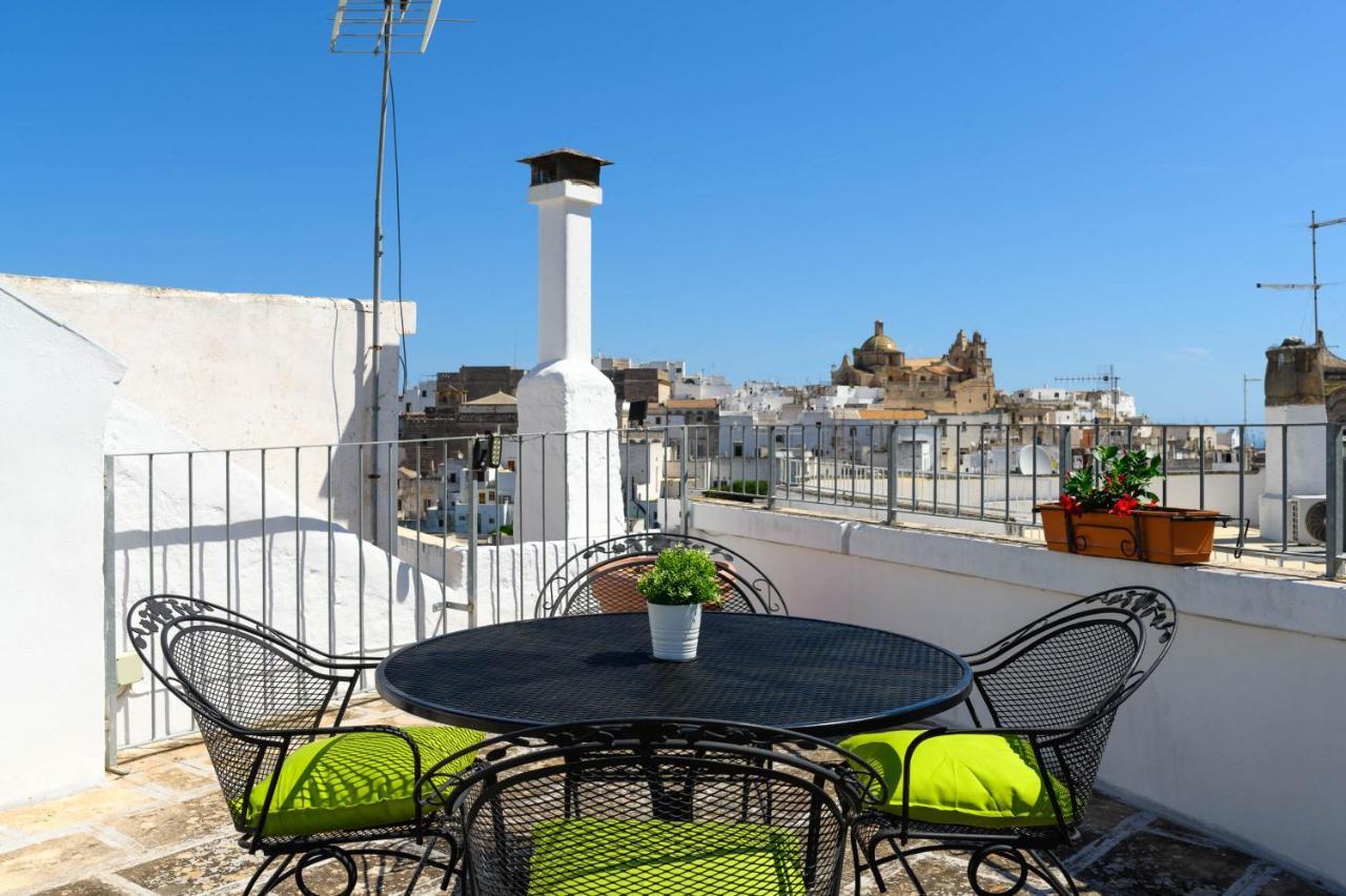 Belvedere Collemare By Wonderful Italy Ostuni Exteriör bild
