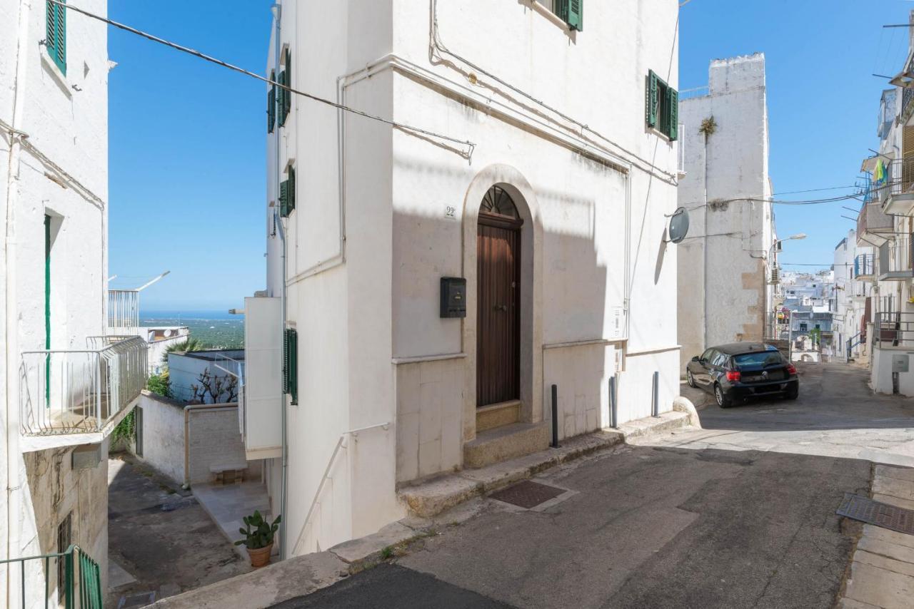 Belvedere Collemare By Wonderful Italy Ostuni Exteriör bild