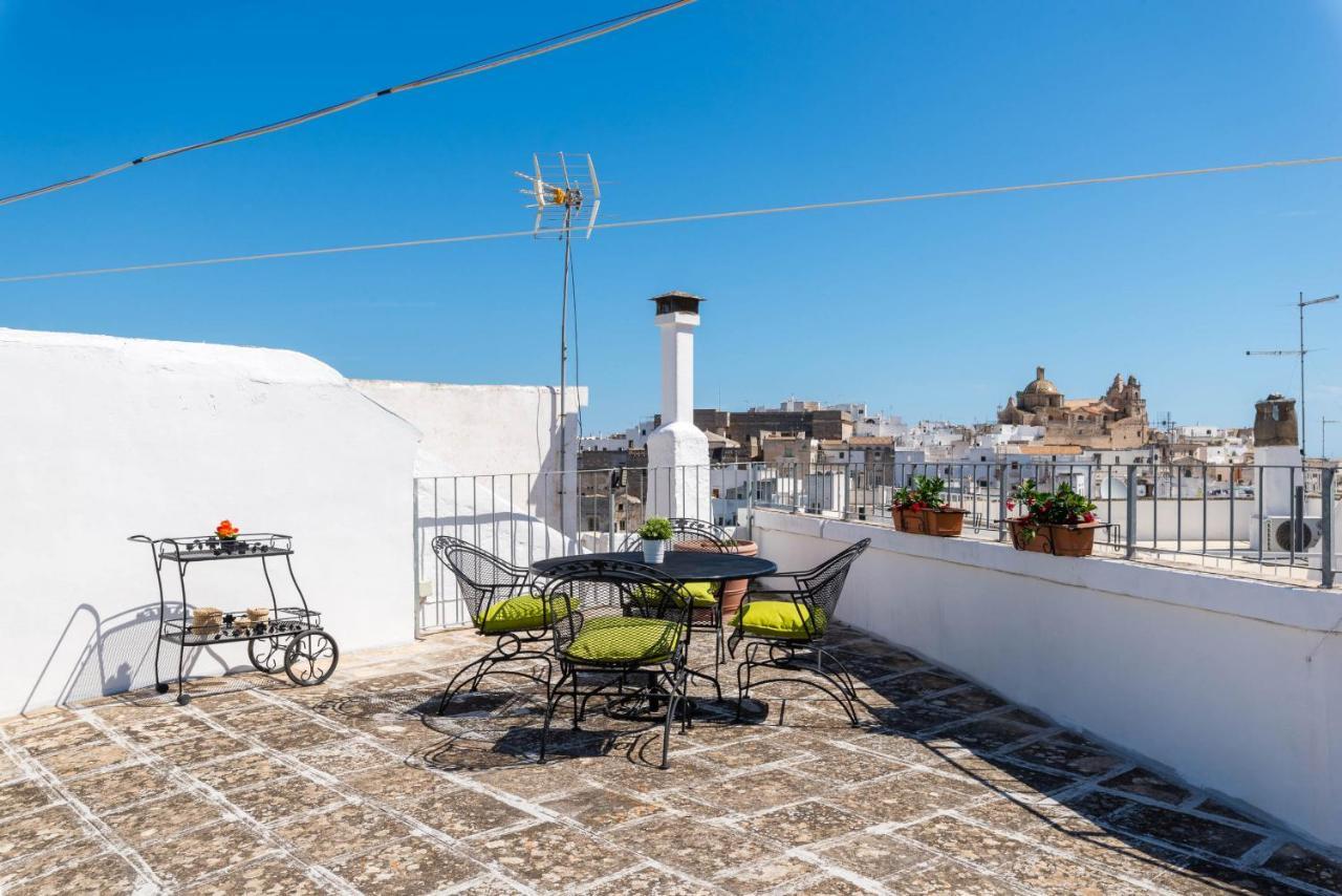 Belvedere Collemare By Wonderful Italy Ostuni Exteriör bild